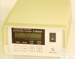 美国ESC <em>Z-900XP硫化氢检测仪</em>