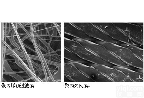 PP预<em>过滤膜</em>  美国Millipore密理博PP预<em>过滤膜</em>和网膜