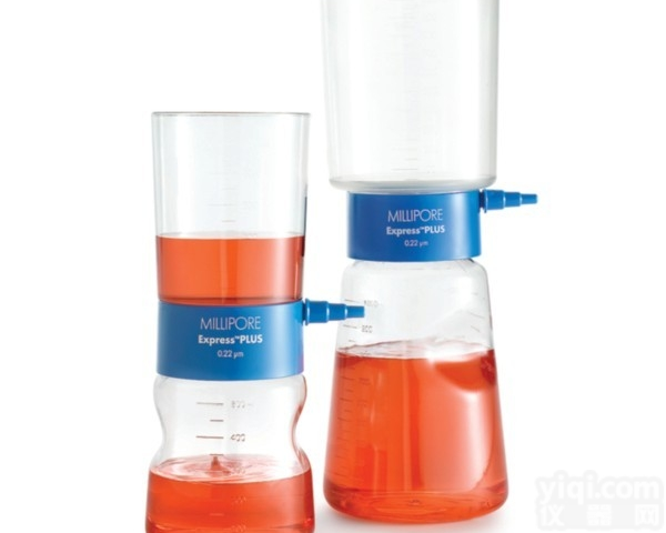 <em>Stericup</em>  美国Millipore密<em>理博</em><em>Stericup</em>™ 过滤器