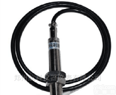 SZCB-01  <em>SZCB-01型磁阻式传感器</em>