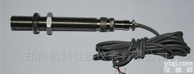 <em>HN70</em>  <em>HN70</em>磁电式转速传感器