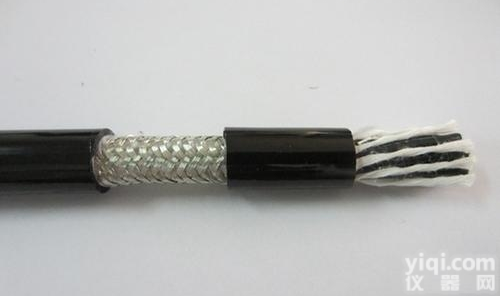 <em>聚氨酯</em>屏蔽<em>电缆</em>