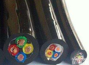 <em>聚氨酯</em>护套<em>电缆</em>