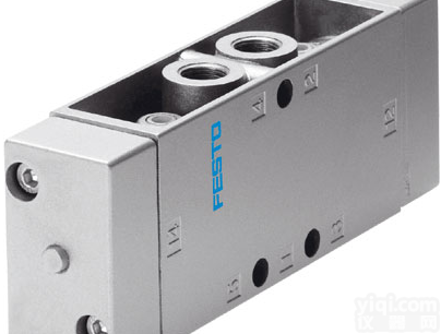 JDH-5-1/4-EX  <em>特价销售</em><em>气控阀</em> JDH-5-1/4-EX德国FESTO