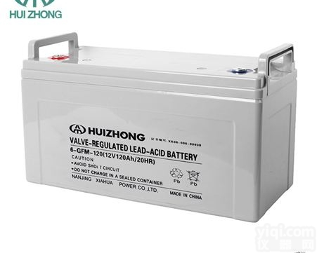 6-FM-120/<em>12V120AH</em>  汇众<em>蓄电池</em>6-FM-120/<em>12V120AH</em>产品型号
