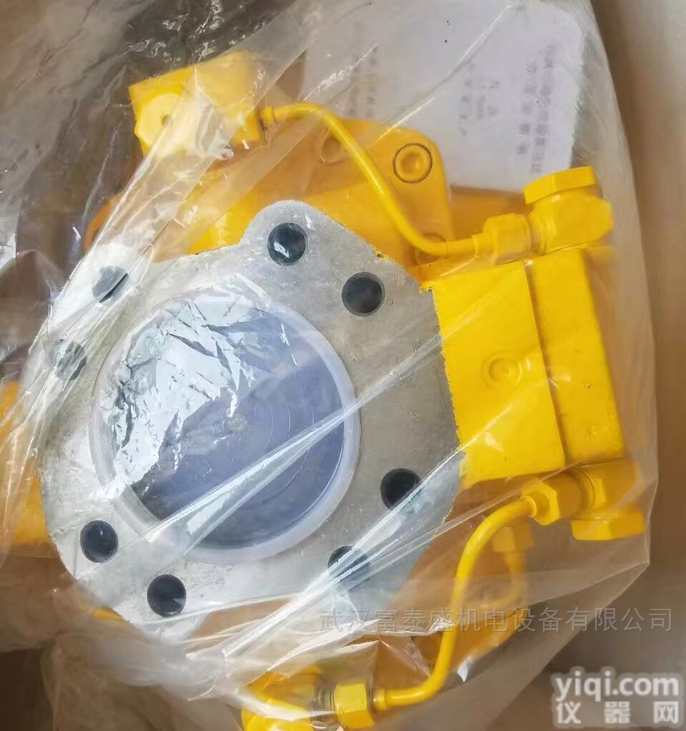 803000205  <em>徐工</em>50<em>履带吊</em>主油泵，<em>徐工</em>代码803000205