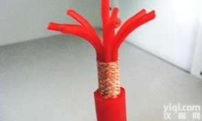 <em>YGCP</em> <em>硅橡胶</em>绝缘编织屏蔽<em>电力电缆</em>