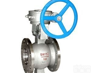 <em>VQ347</em>  V型<em>球阀</em>