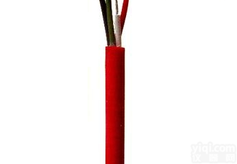 KGGP <em>硅橡胶</em>屏蔽<em>控制电缆</em>