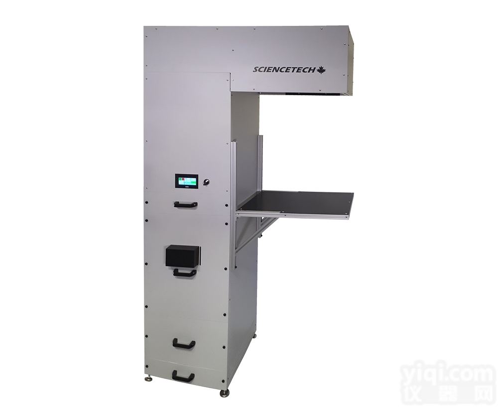 UHE系列  Sciencetech超GX<em>稳态</em><em>太阳光</em><em>模拟器</em>UHE