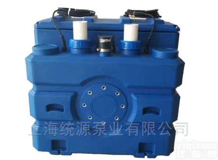 PE<em>污水</em><em>提升</em>器-<em>上海</em>统源泵业有限公司