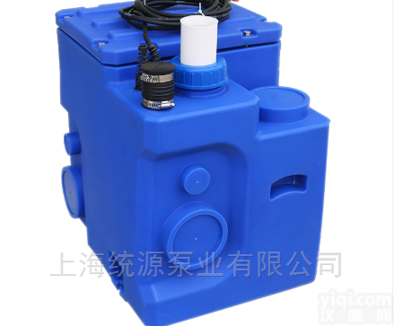 别墅<em>污水</em><em>提升</em>器-<em>上海</em>统源泵业有限公司