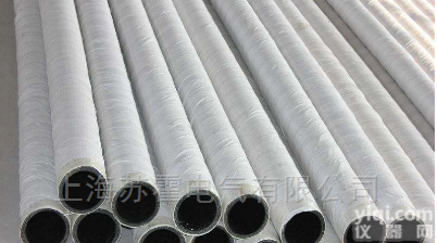 中频炉<em>水冷</em>电缆夹布<em>石棉</em><em>胶管</em><em>石棉</em>橡<em>胶管</em>