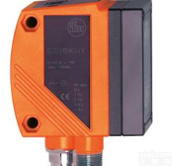 O2D224  德国易福门IFM<em>传感器</em>物体<em>识别</em>