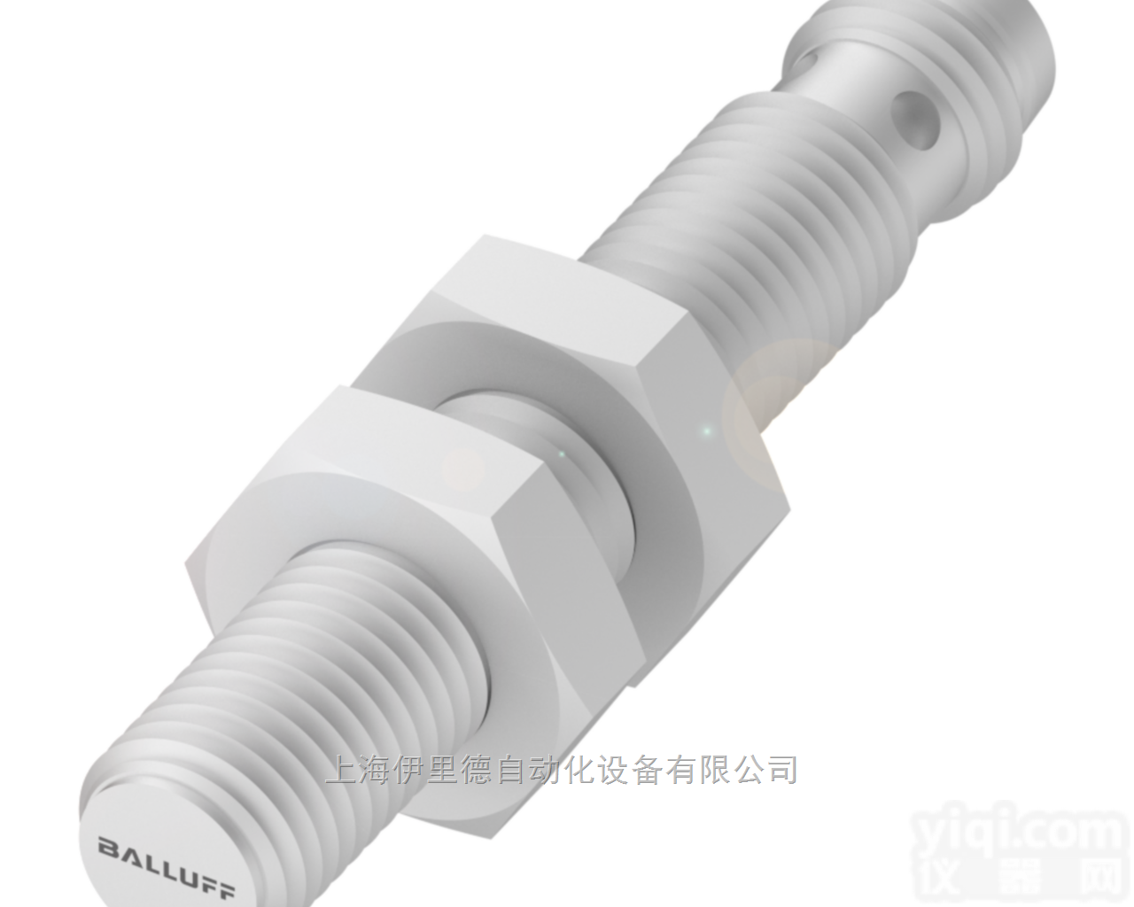 BALLUFF<em>传感器</em>  德国巴鲁夫BALLUF<em>感应式</em><em>传感器</em>