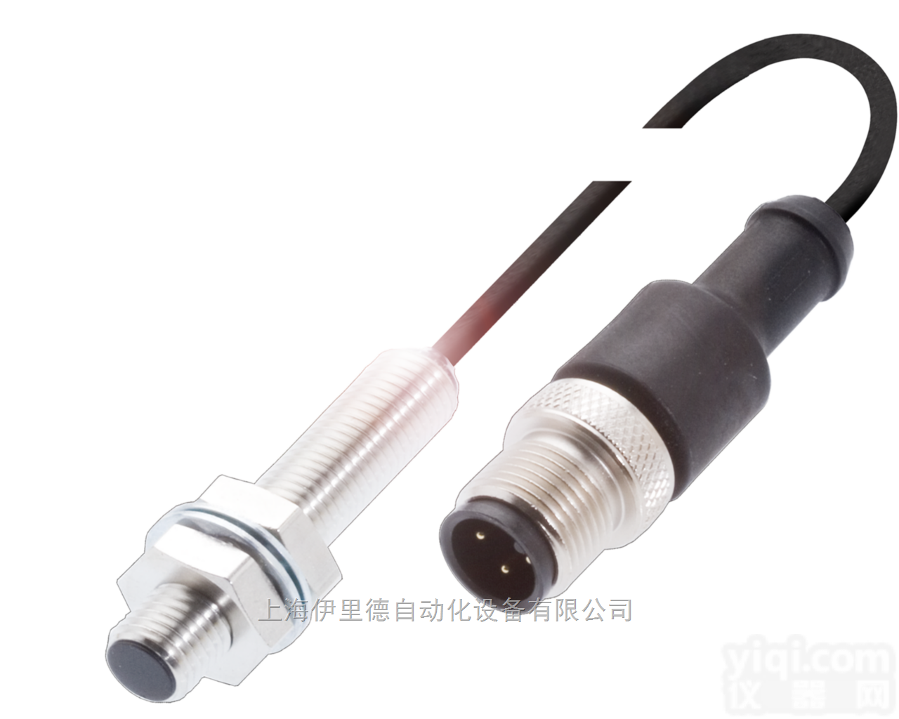 <em>BALLUFF</em><em>传感器</em>  德国巴鲁夫<em>BALLUFF</em>高精度<em>传感器</em>线电感式