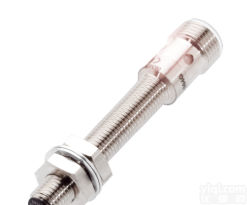 BES M08MH1-PSC15B-S04G  <em>德国</em>巴<em>鲁夫</em>BALLUFF<em>电感</em>式标准传感器