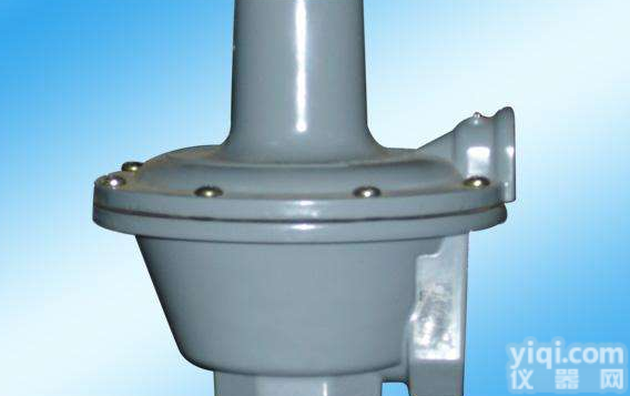 <em>FS46HL</em>型<em>煤气</em><em>放散阀</em>