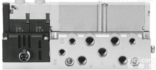 VMPA1-M1H-H-M7-PI  <em>质优价廉</em>费斯托<em>电磁阀</em>VMPA1-M1H-H-M7-PI