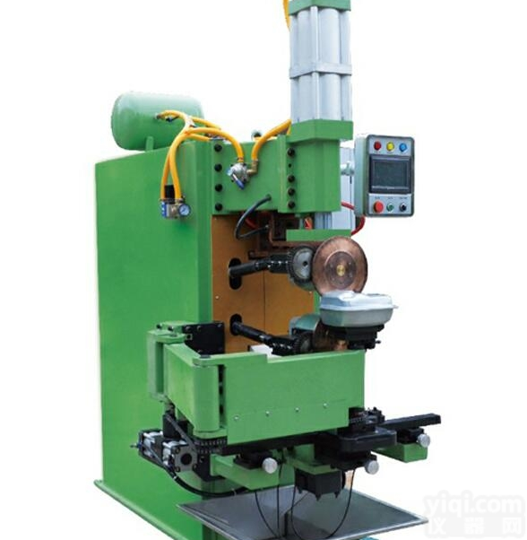 南京豪精 <em>变压器</em>储油柜<em>焊接机</em>  中频<em>焊机</em>