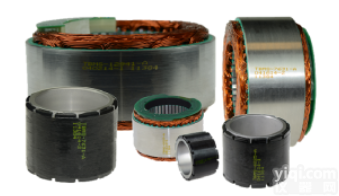 <em>科尔</em><em>摩根</em>TBM系列无刷<em>力矩</em>电机