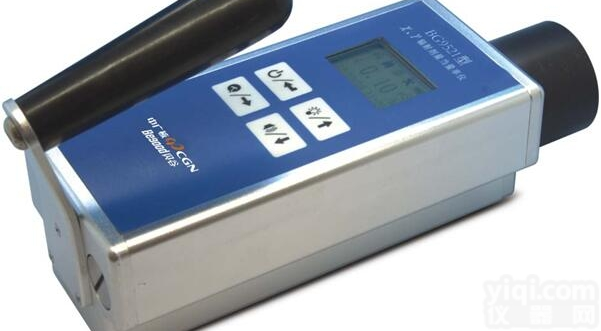 BG9521  贝谷BG9521型<em>辐射防护</em>辐射<em>检测仪</em>便携式检测