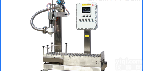 润滑油、<em>食用油</em><em>灌装机</em>,易挥发液体<em>灌装设备</em>