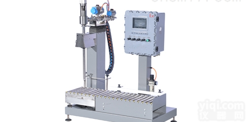 称重液体<em>灌装机</em>,<em>涂料</em><em>灌装设备</em>