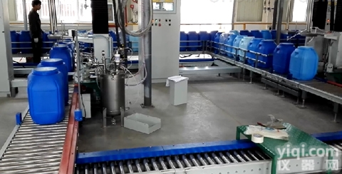 桶装酒、食用油<em>灌装机</em>,日化灌装<em>生产厂家</em>