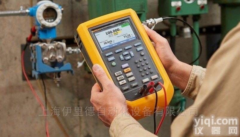 FLUKE 718 300G  FLUKE<em>福禄克</em>压力<em>校准器</em>