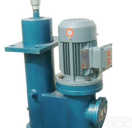 <em>DYTP</em>前法兰<em>电液</em>动<em>推杆</em>特价