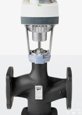 SAX61.03  <em>西门子</em>SAX61.03<em>电动阀</em>门执行器