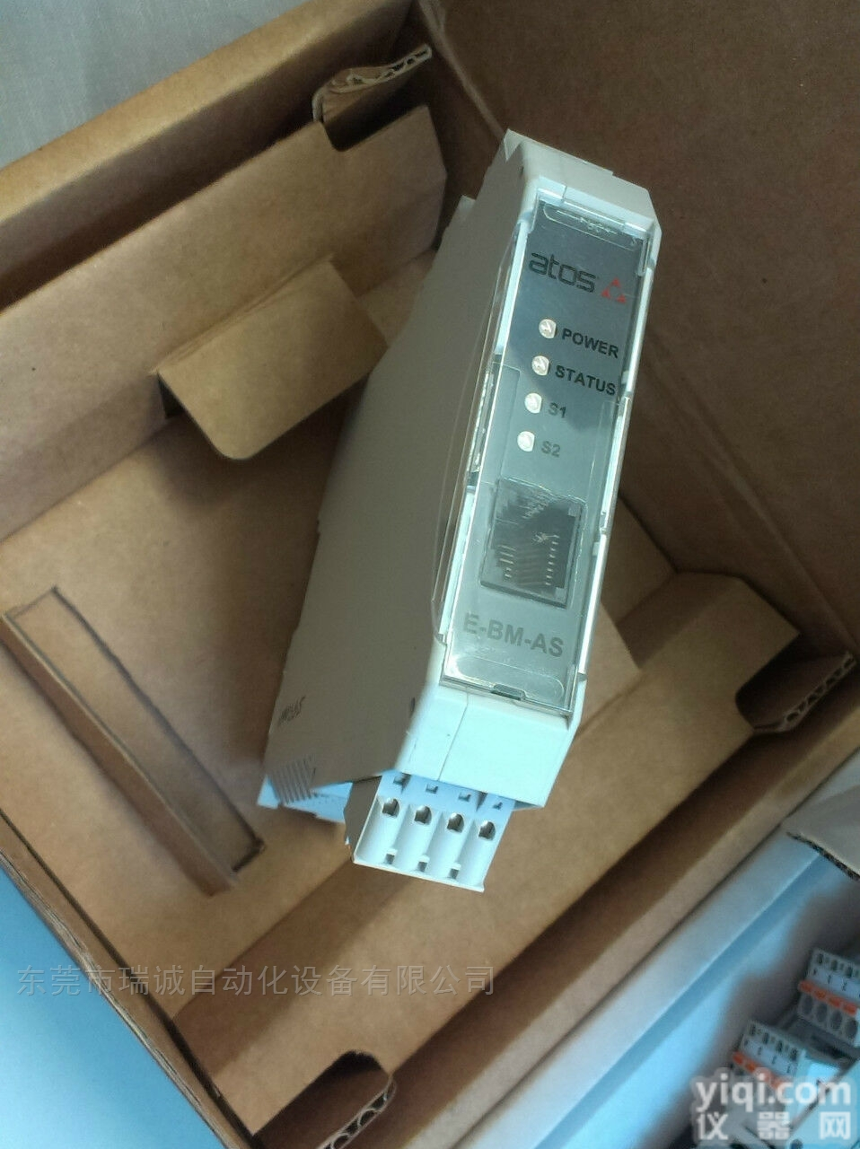 意大利ATOS<em>放大器</em>E-ME-T<em>系列</em>低价聚惠