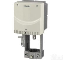 SBX61  <em>西门子</em>SBX61<em>电动阀门</em><em>执行器</em>