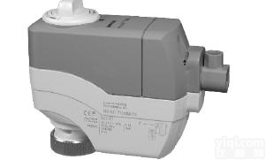 SSC61  <em>西门子</em>SSC61<em>电动阀门</em><em>执行器</em>