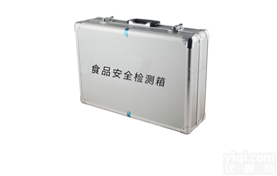 食品<em>安全检测</em>箱精简型JC-<em>HHX</em>-1聚创.