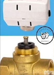 dn20  <em>西门子</em><em>风机盘管</em>电磁阀