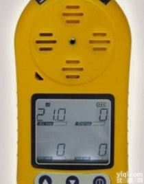 KP856  煤矿便携式气体浓度检测仪厂家