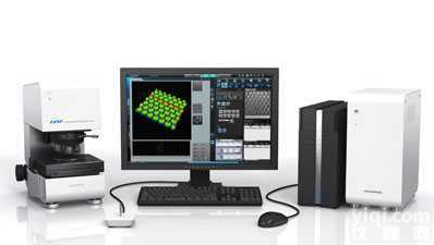 DSX110  <em>三维</em>超景深<em>显微镜</em>