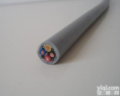 <em>PUR</em><em>聚氨酯</em><em>电缆</em> 高耐磨柔性控制<em>电缆</em>