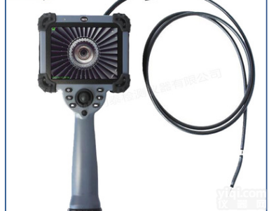 LY-C3950  3.9mm<em>镜头</em>，百万<em>像素</em>直侧同屏管道<em>内窥镜</em>