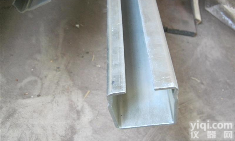 上海DTC-70、100<em>龙门吊</em>电缆滑线<em>导轨</em>