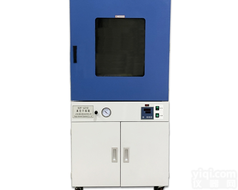 DZF-6210  一层搁板独立控温<em>大型</em>210L真空<em>干燥箱</em>