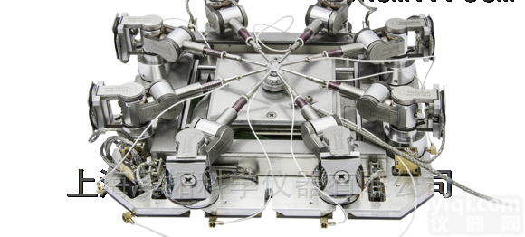 kleindiek  <em>纳米</em><em>机械手</em>