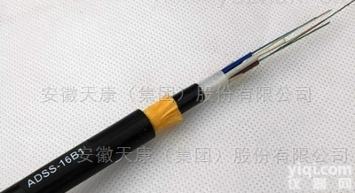 ADSS全<em>介质</em><em>自承式</em><em>光缆</em>