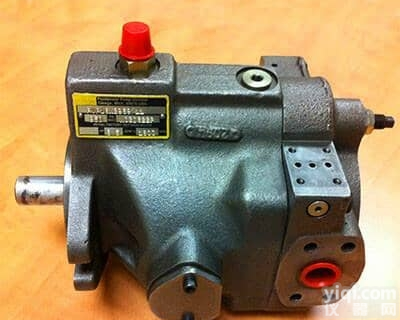 PVP16102L12  <em>派克</em>PVP<em>中压</em>柱塞泵