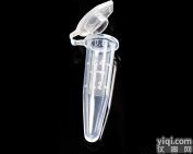 23-6552  <em>微量</em><em>离心管</em>0.65ml白色/深咖啡色/蓝色/<em>黄色</em>