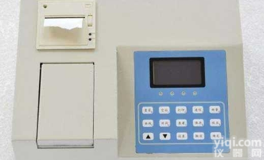 200型  供应水质经济型COD<em>速测仪</em><em>测定仪</em>