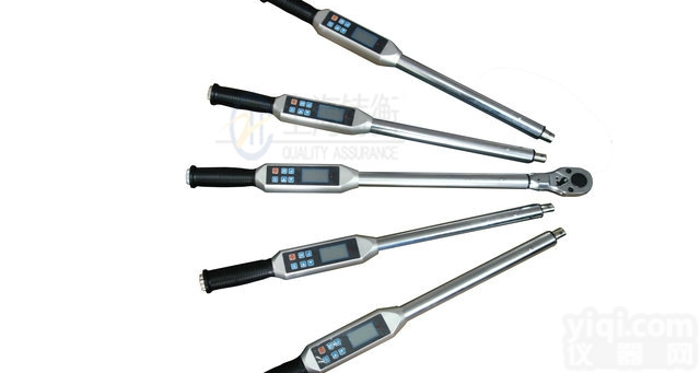 SGSX  100-500N.m可<em>换头</em>的<em>数显</em>扭矩扳手多少钱