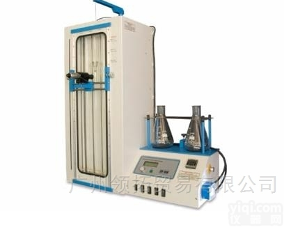 DGA3/DGA6  <em>密度梯度仪</em>